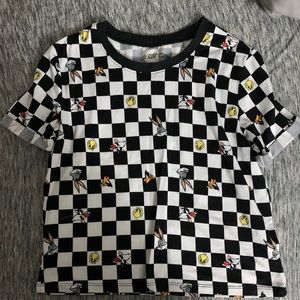 Looney Tunes shirt